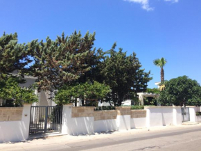Villetta Belvedere, Marina Di Mancaversa